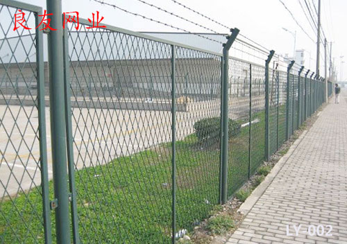 池州专业盖土网厂家