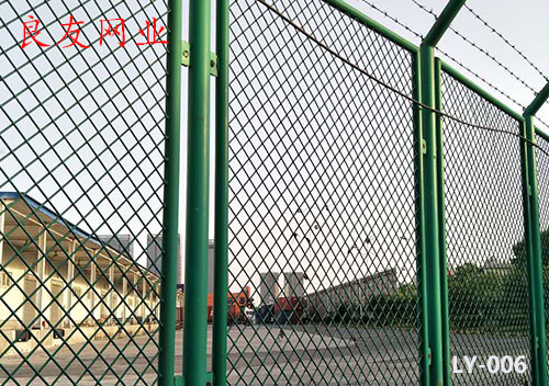 三明专业金刚网厂家