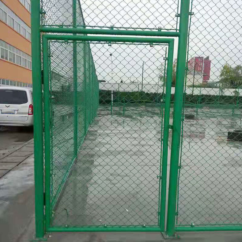 大余耐用的锌钢护栏批发