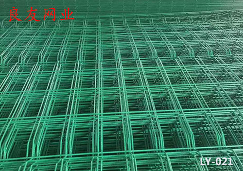 武汉耐用的栏护网批发