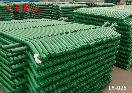 鹰潭专业锌钢护栏价格