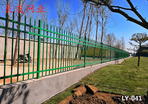 全南专业荷栏网批发