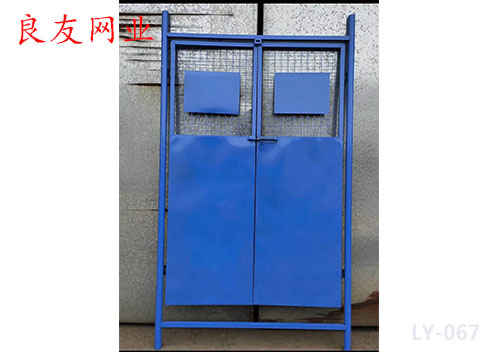 东莞推荐电梯防护网价格