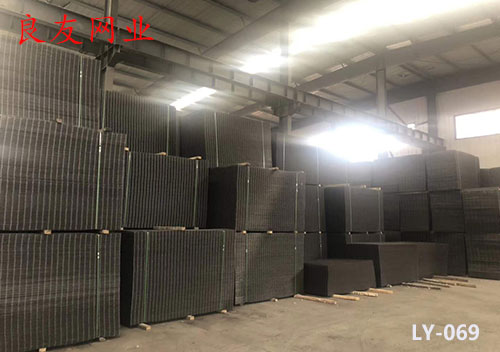 三明专业金刚网厂家