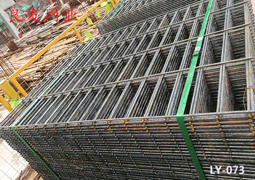 龙南专业电焊网厂家