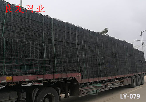 抚州耐用的市政护栏厂家