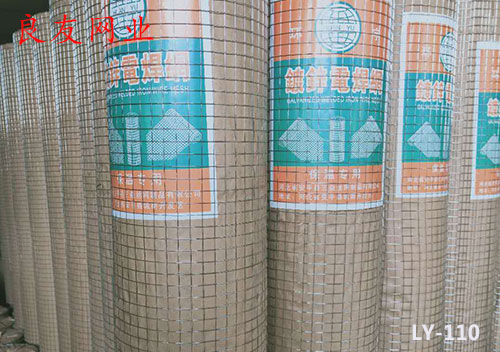 樟树耐用的铁丝网批发