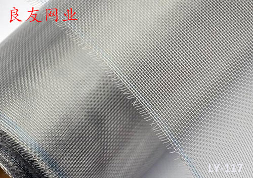 岳阳专业金属非金属窗纱价格