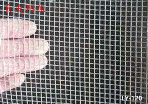 岳阳专业金属非金属窗纱价格