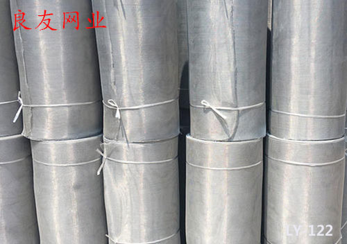 上饶专业不绣钢筛网批发