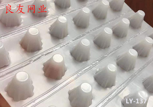 贵阳推荐勾花网厂家